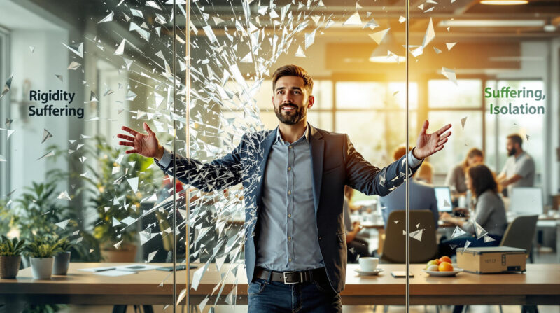 Guide de la discipline : 3 idées reçues à briser pour une réussite durable