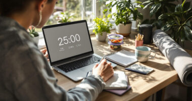 Discipline et bien-être : 5 clés pour un équilibre professionnel durable