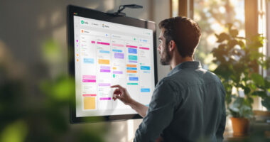 Pilotage de Projet Efficace Éviter le Micro-management