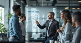 Les 7 erreurs du leadership moderne