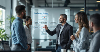 Les 7 erreurs du leadership moderne