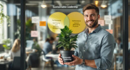 Développer un Leadership Durable : Stratégies Concrètes Sans Sacrifice