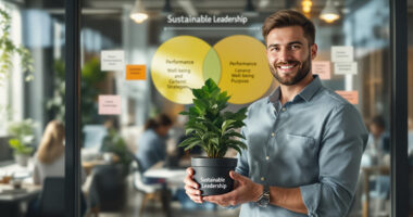 Développer un Leadership Durable : Stratégies Concrètes Sans Sacrifice