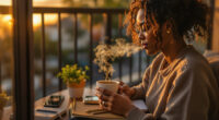 Retrouver sa clarté intérieure : L'art de vivre avec intention
