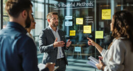 Comment Développer son Leadership ? 5 Méthodes Puissantes