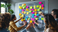 Conduite du Changement : Guide Complet pour Réussir vos Projets | Méthodes & Outils