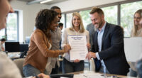 Créer un Project Charter Efficace : Étapes Clés et Modèle