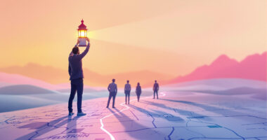 Gestion de projet moderne : clarté, agilité et leadership humain pour réussir