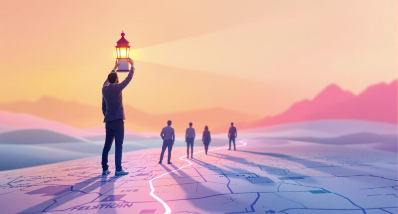 Gestion de projet moderne : clarté, agilité et leadership humain pour réussir