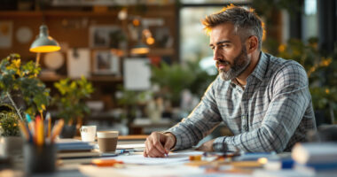 Gestion Proactive des Risques en Projet : Anticiper pour Mieux Piloter