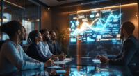 Leadership stratégique : transformer la vision en performance