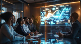 Leadership stratégique : transformer la vision en performance