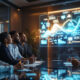 Leadership stratégique : transformer la vision en performance