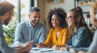 3 Compétences Clés d'un Chef de Projet Réussi : Leadership, Clarté & Maîtrise Émotionnelle