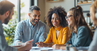 3 Compétences Clés d'un Chef de Projet Réussi : Leadership, Clarté & Maîtrise Émotionnelle