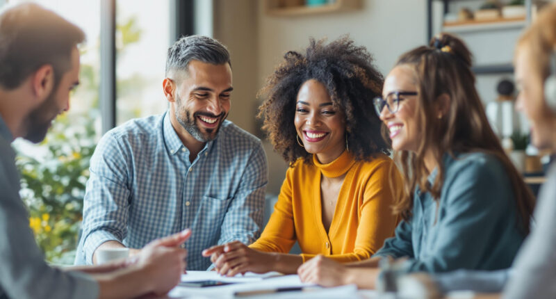 3 Compétences Clés d'un Chef de Projet Réussi : Leadership, Clarté & Maîtrise Émotionnelle