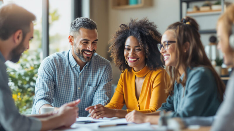 3 Compétences Clés d'un Chef de Projet Réussi : Leadership, Clarté & Maîtrise Émotionnelle