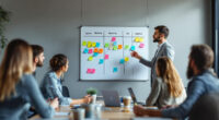 Scrum pour les Non-Techniques : Méthode Agile, Rôles et Bonnes Pratiques
