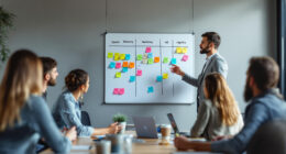 Scrum pour les Non-Techniques : Méthode Agile, Rôles et Bonnes Pratiques