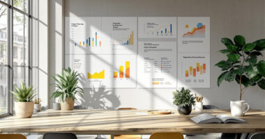 Planning Projet : Méthode Etape par Étape pour un Outil Efficace 