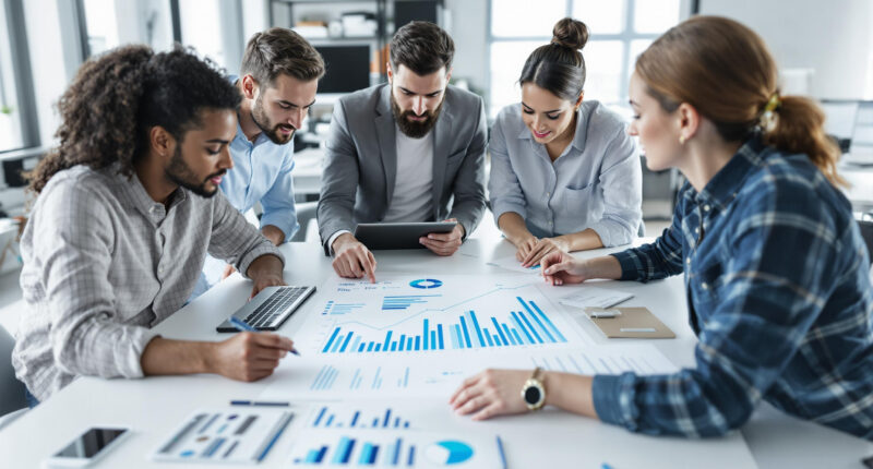 AMDEC en Gestion de Projet : Méthode Complète + Exemple Pratique
