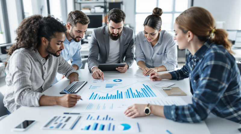 AMDEC en Gestion de Projet : Méthode Complète + Exemple Pratique